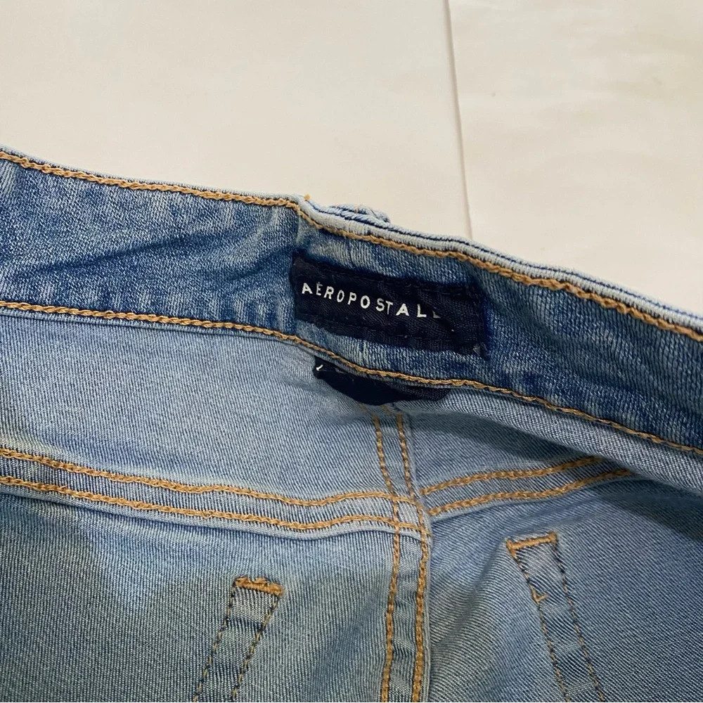 Aeropostale elevate your